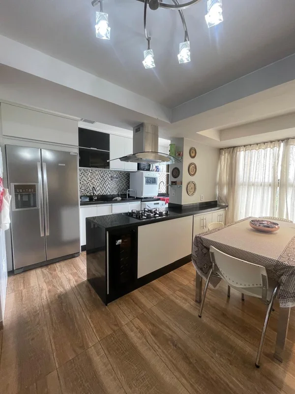 Residencial Soffisticato – Águas ClarasApartamento reformado, pronto para morar:...