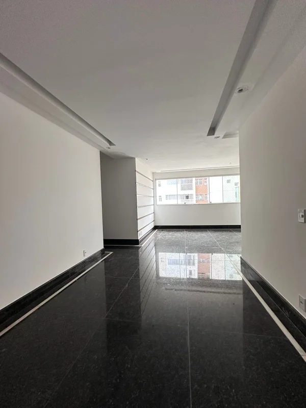  COBERTURA LINEAR | NASCENTE | 100m² | 3 QUARTOS | VILLA LORENZA – ÁGUAS CLARASU...