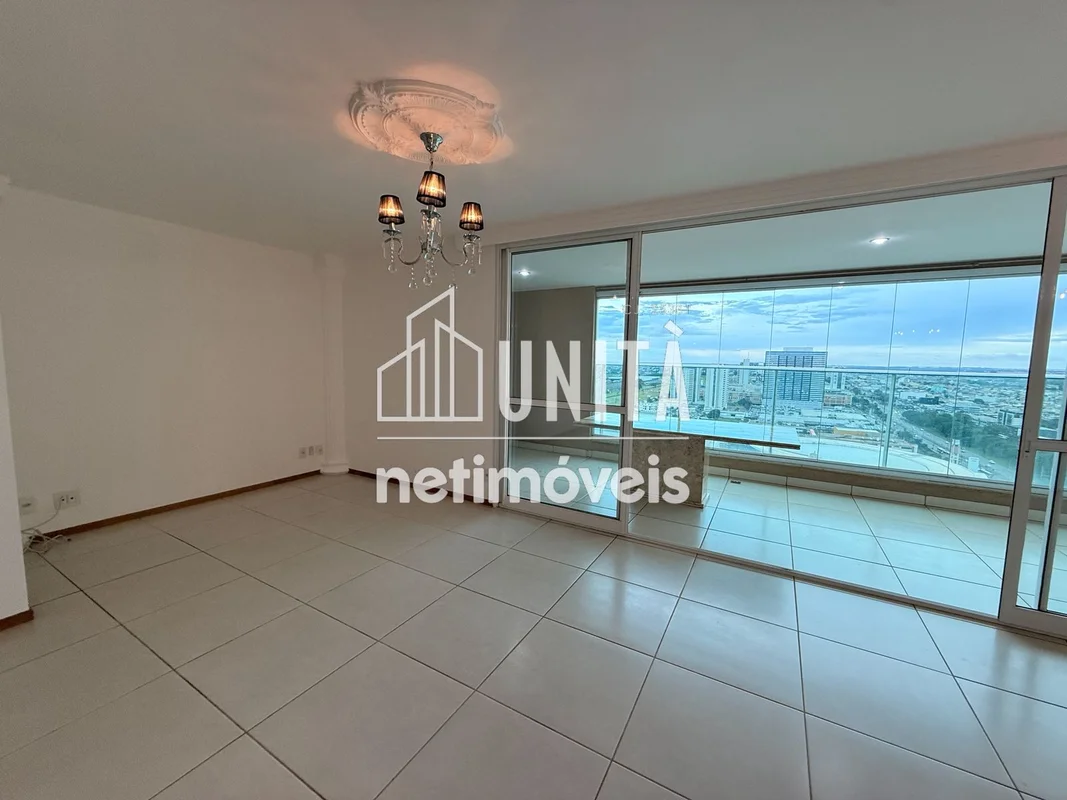 Unità Netimóveis apresenta este belo apartamento no Península Resort Residencial...