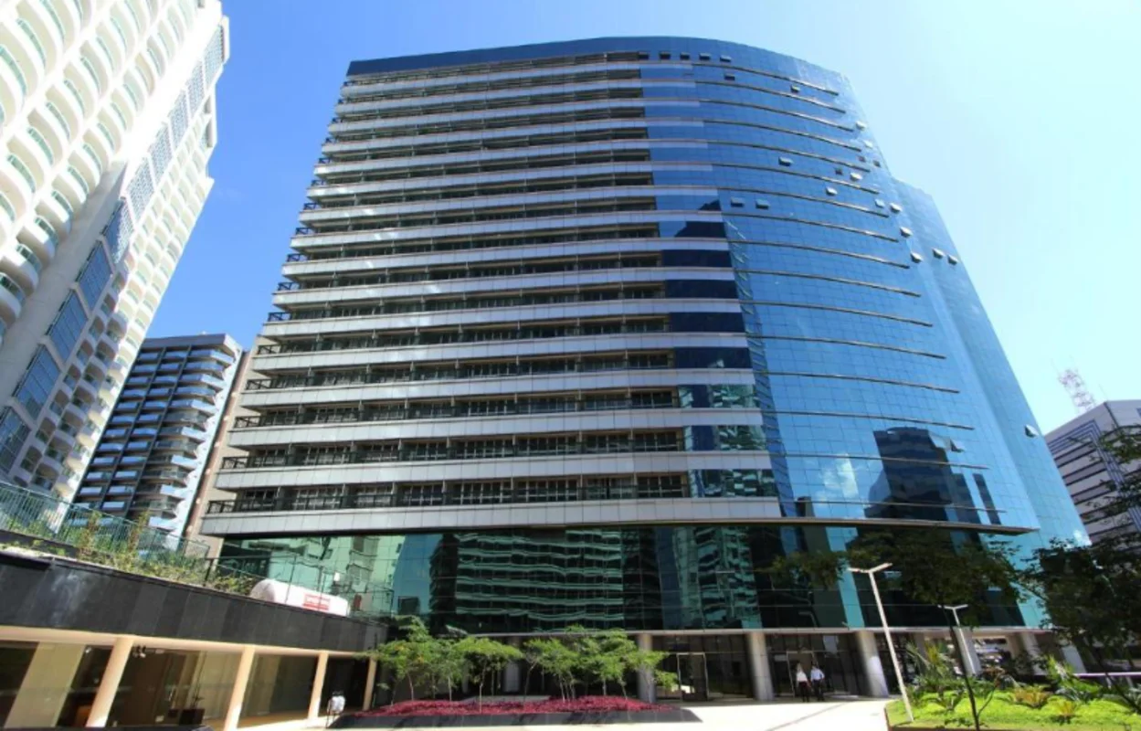 Duplex Exclusivo na Região Central de Brasília-DF – Conforto, Sofisticação e Exc...