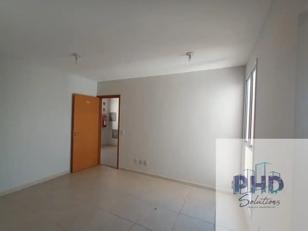 Apartamento 2 quartos sendo um suite , com area de lazer completa e guarita com ...