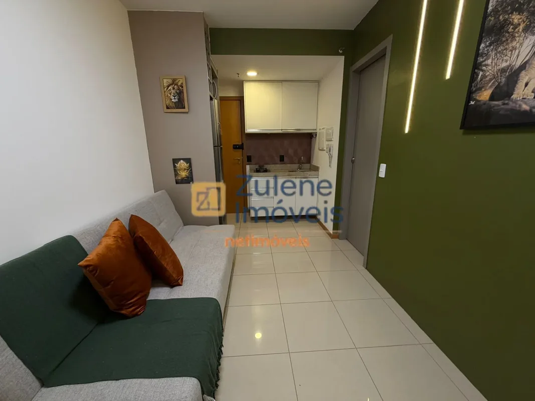 Zulene Imóveis Netimóveis vende com exclusividade:VISTA PARK SUL SUÍTESApartamen...
