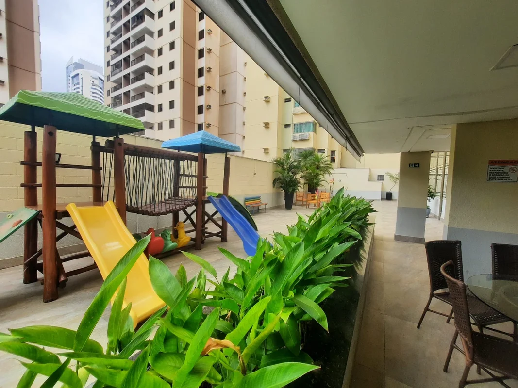 Você terá muita praticidade morando no setor Alto da Glória, com este excelente ...