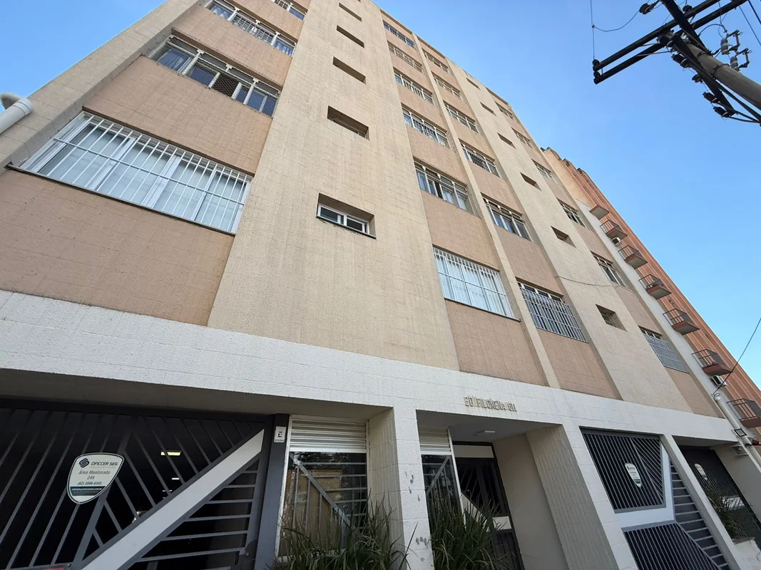 APARTAMENTO 3 QUARTOS NO CENTRO | 115 m²?? Localização privilegiada no CentroPró...