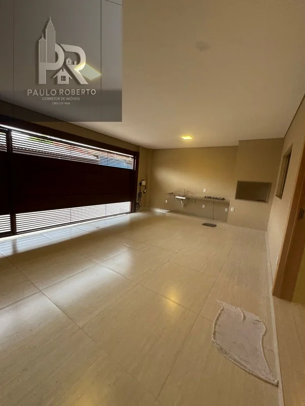 Casa de Alto Padrão à Venda – QR 604 Samambaia NorteExcelente oportunidade para ...