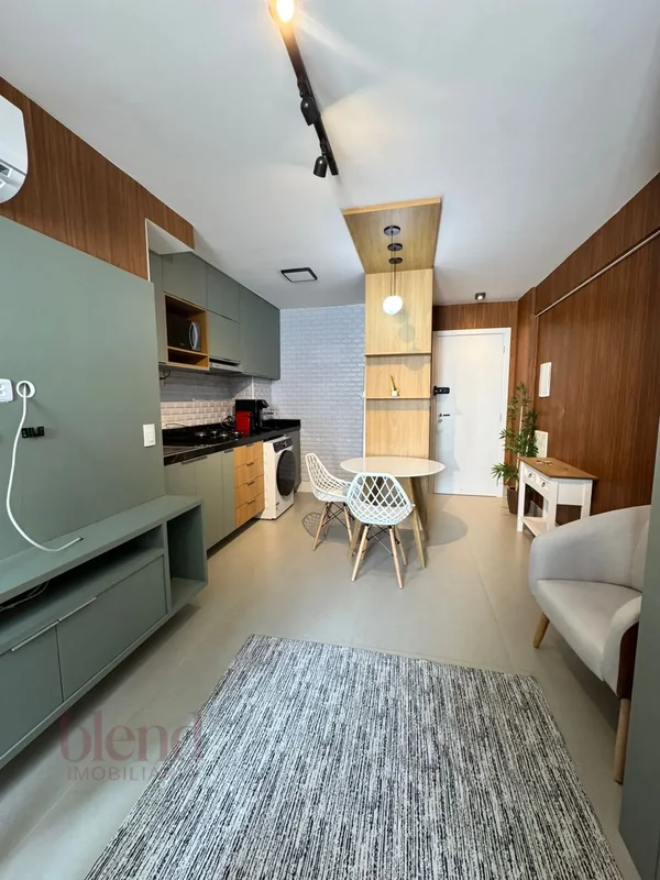 Transforme seu modo de morar na melhor localização de Brasília: uma charmosa Kit...