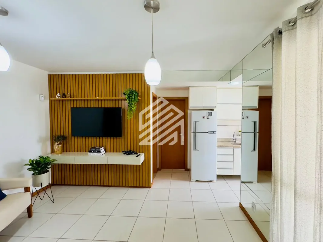 QUADRA 210 RESIDENCIAL YES I O MELHOR EMPREENDIMENTO DE AGUAS CLARASExcelente Lo...