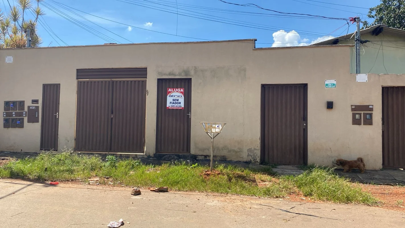 Foto do Imóvel