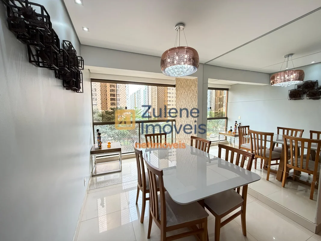 Zulene Imóveis Netimóveis vende com exclusividade:Viva com conforto, sofisticaçã...