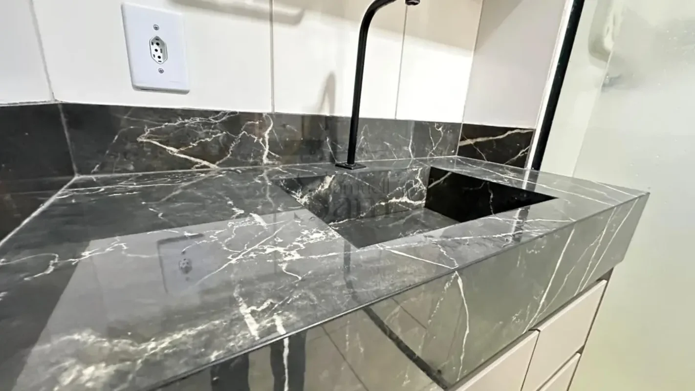 APARTAMENTO 2 QUARTOS À VENDA – RESIDENCIAL ANANIAS MESQUITA – QR 103, SAMAMBAIA...