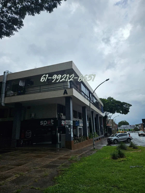 Excelente Oportunidade! Quitinete Segundo Andar, composta de: Sala, pia de cozin...