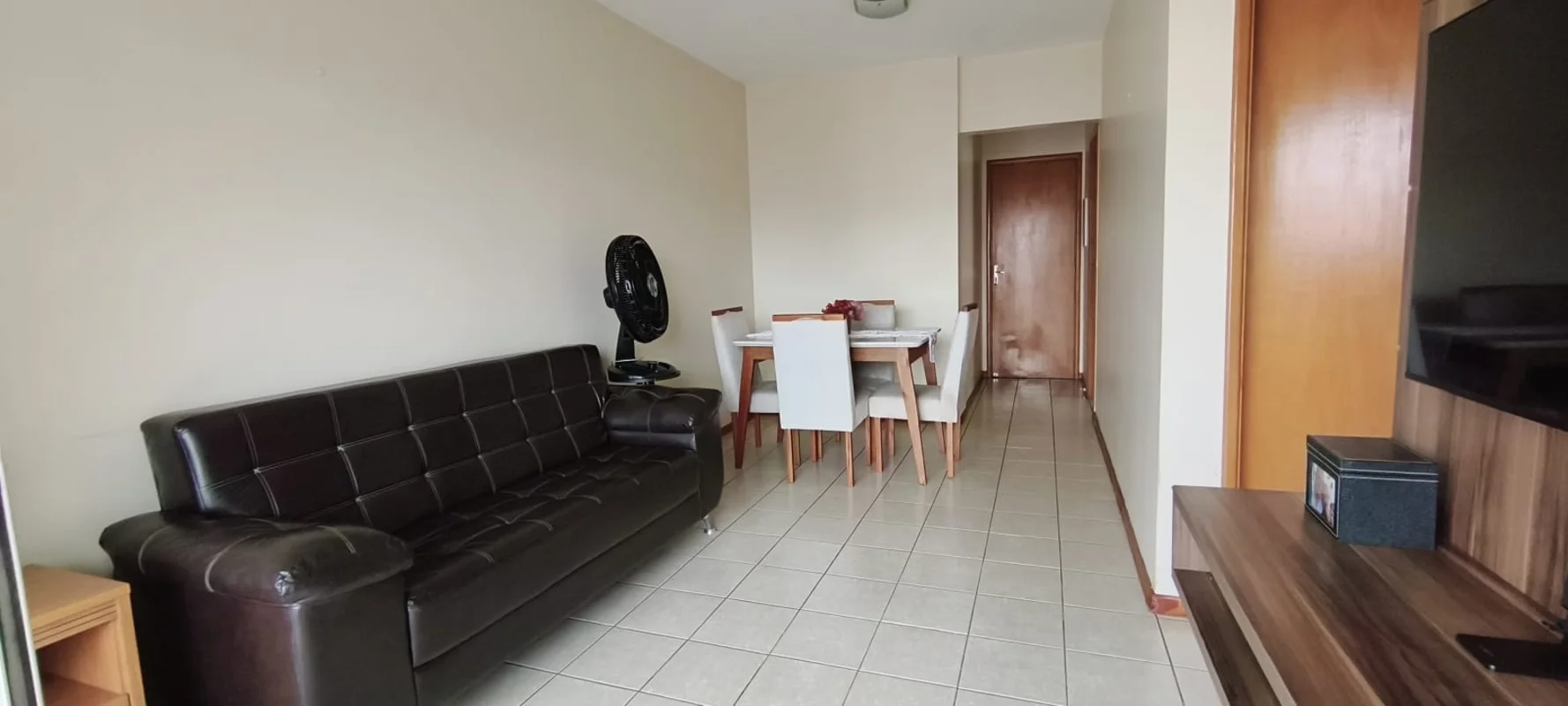 Apartamento à venda em Águas Claras Norte | 2 quartos com suíte | Residencial Vi...