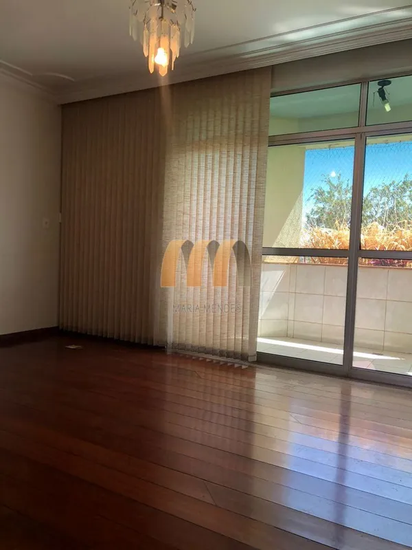 Apartamento com 03 quartos sendo 02 suítes, 01 banheiro social, sala, cozinha co...