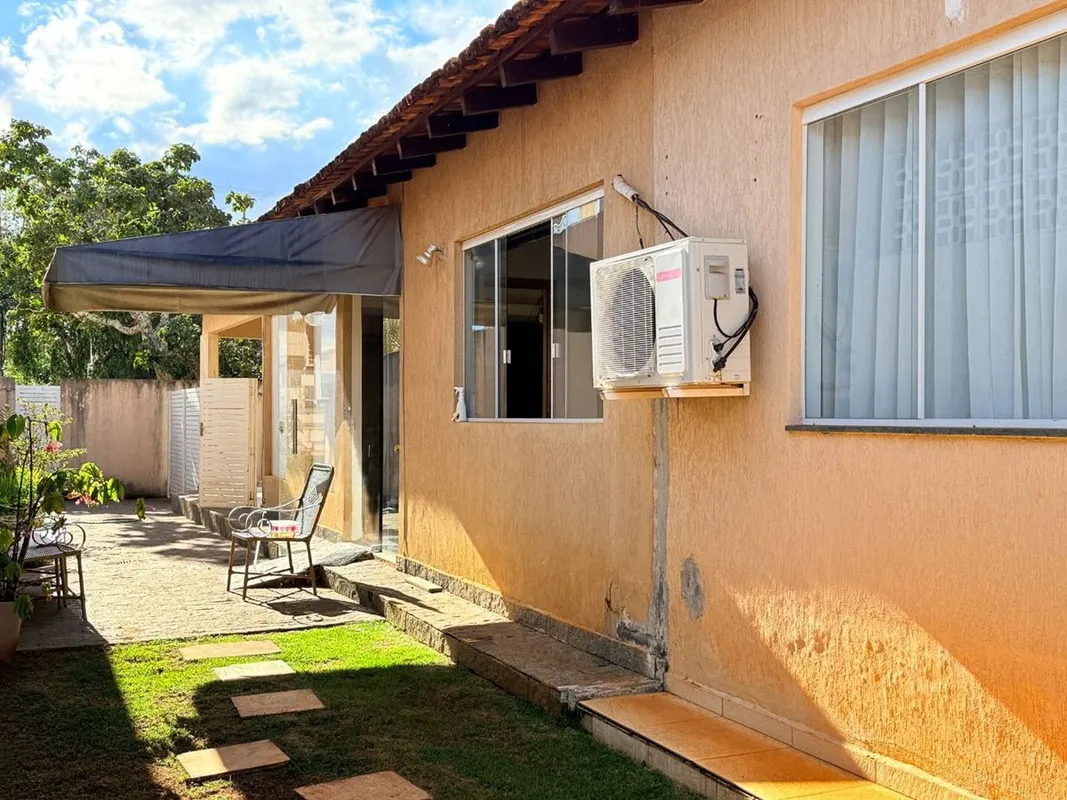 Foto do Imóvel