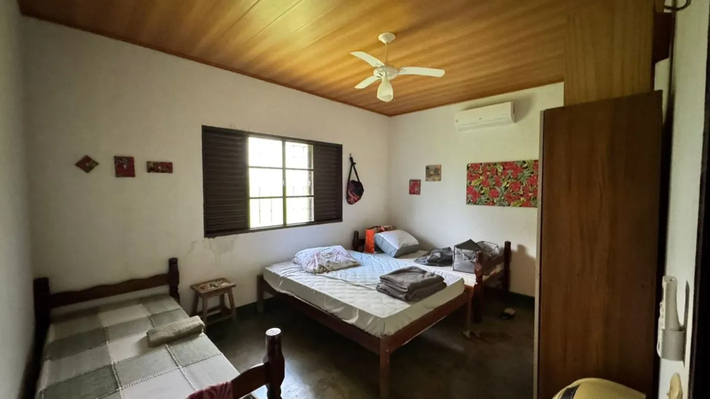 Chácara à venda, Zona Rural de Palmas!Excelente chácara localizada na zona rural...