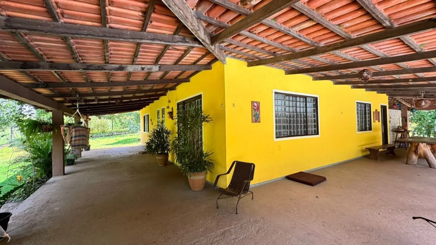 Foto do Imóvel