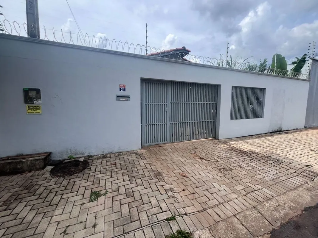 Casa para Locação Conforto e Praticidade para sua Família!Excelente oportunidade...