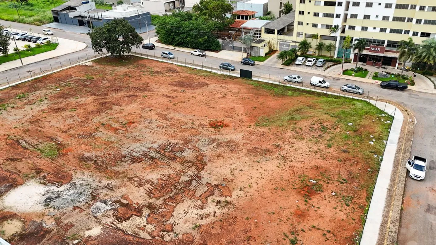Área comercial para locação no Loteamento Vila Rosa – Goiânia/GOExcelente oportu...