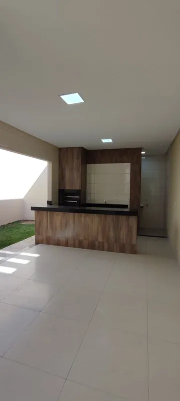 ?? Casa Nova – Parque Amazônia?? 280 m² terreno | 150 m² construção? 3 quartos (...