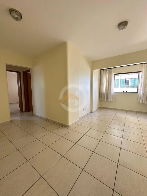Apartamento setor bela vistacom 62 m22 quartos com uma suíteNascente Vaga de gar...