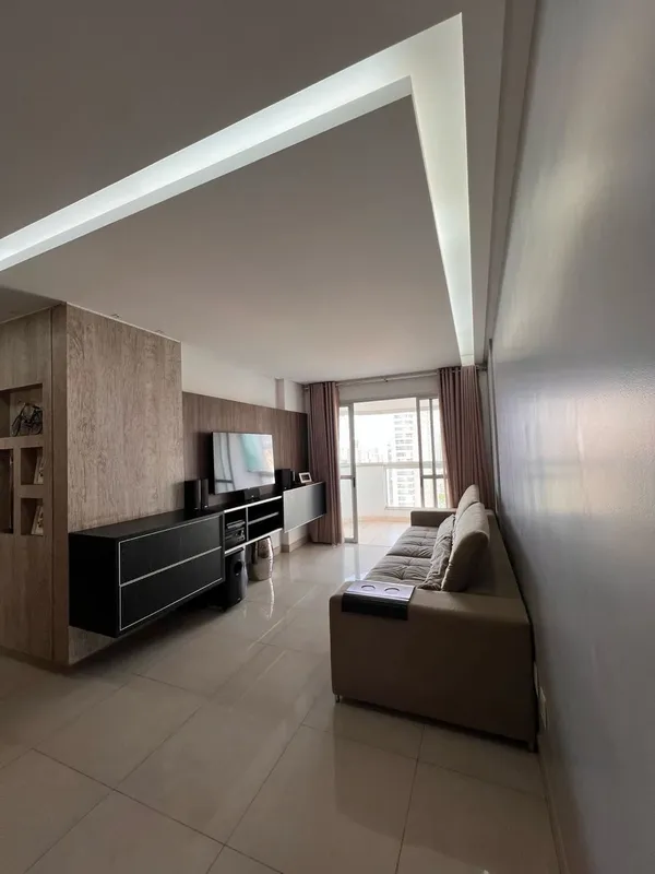 Residencial VeronaApartamento à venda com 105 m² de área privativa, posição nasc...