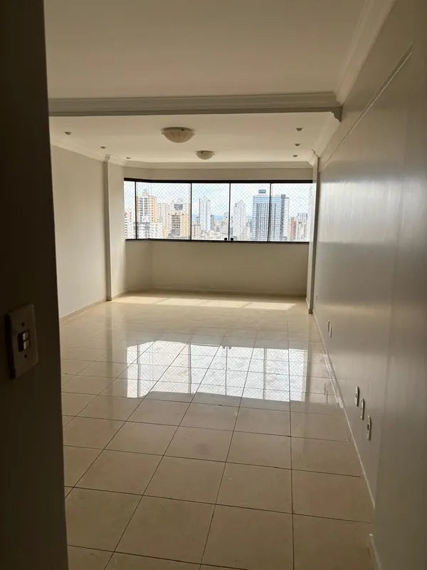 Residencial LorenzzoApartamento à venda com 110 m² de área privativa.O imóvel po...