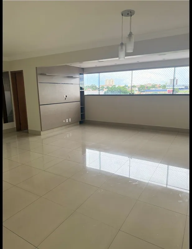 Apartamento no Parque Amazónia• Valor 550.000,00• Condominio 1.000 reais• Área p...