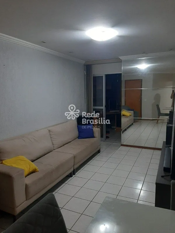 VENDO EXCELENTE APARTAMENTO DE 3 QUARTOS (1 SUÍTE) ? RESIDENCIAL VIA ARAGUAIA | ...