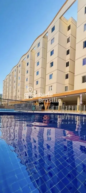 VENDO EXCELENTE APARTAMENTO DE 3 QUARTOS (1 SUÍTE) ? RESIDENCIAL VIA ARAGUAIA | ...