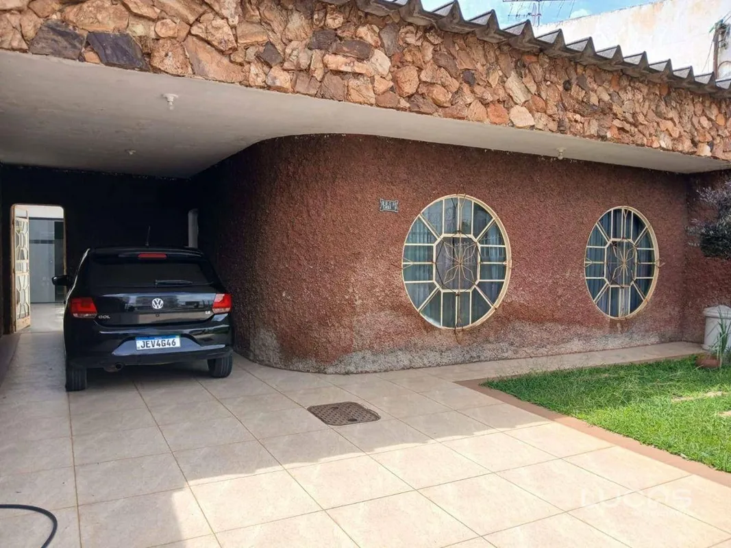 Casa à venda QSC 18 Taguatinga SulACEITA PROPOSTAACEITA financiamentoQuitada e E...