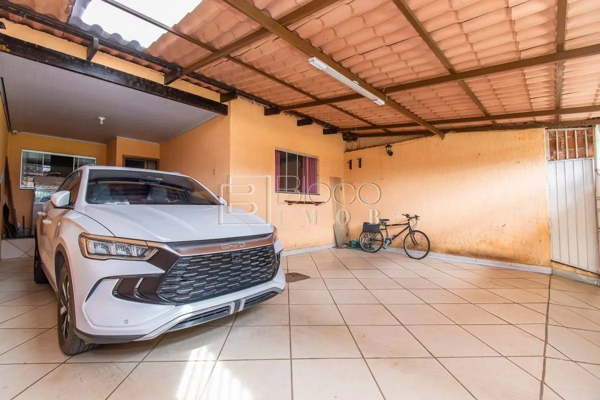 Oportunidade para morar em uma casa ampla na Samambaia Norte Sala ampla, 3 quart...