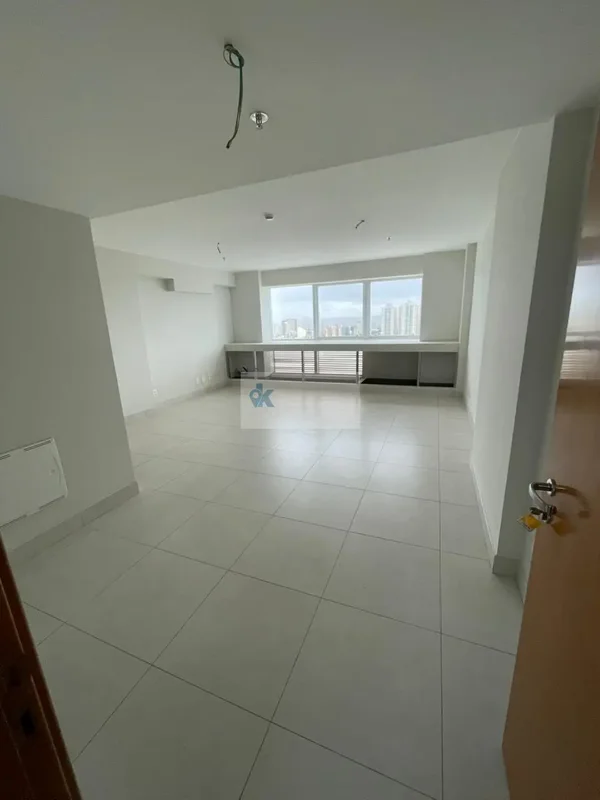 ala Comercial 37 m² à venda no Connect Towers – Águas ClarasSe sua empresa busca...