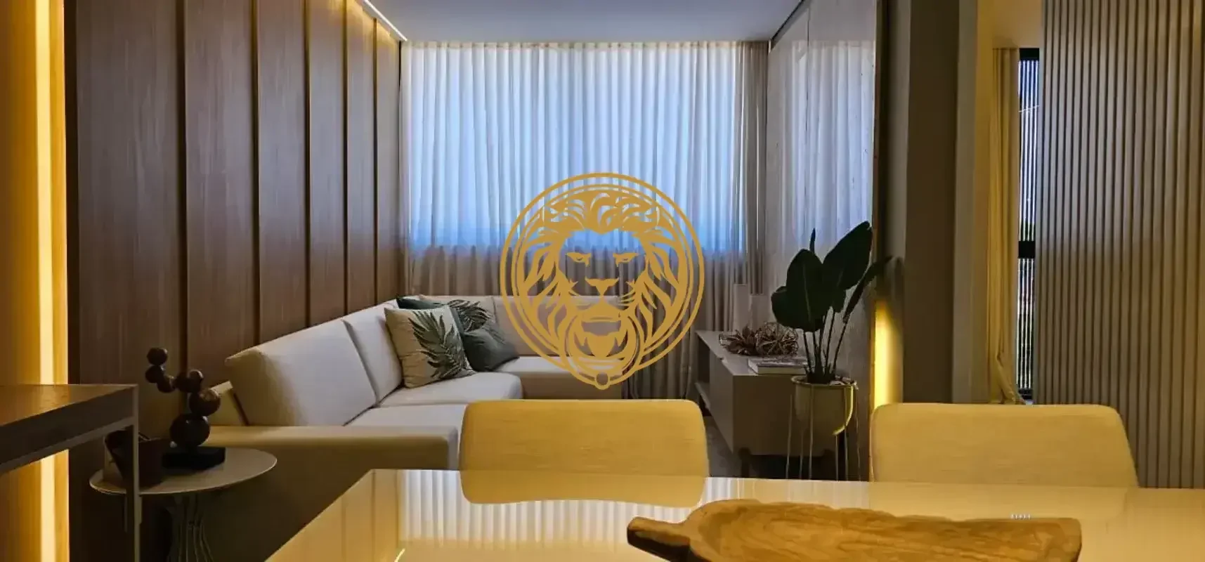APARTAMENTO NOVO NO NOROESTE | 75m² | 2 QUARTOS | 1 VAGA DE GARAGEM | FINANCIAME...