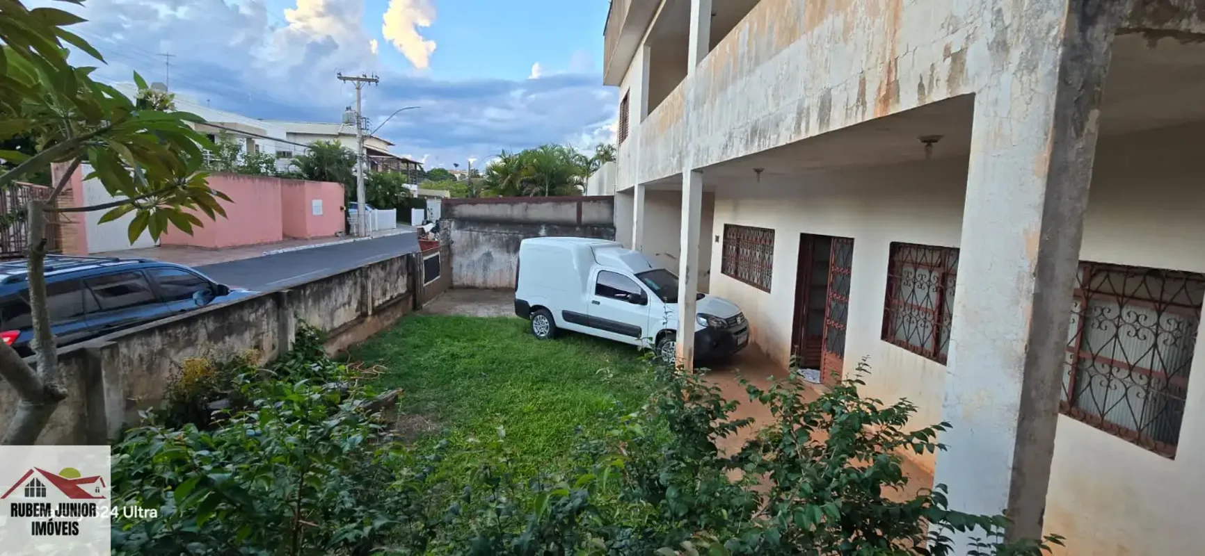 Foto do Imóvel