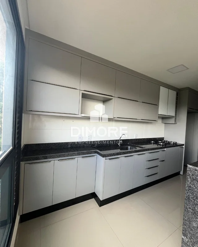 Sobre o Imóvel:2 quartos, sendo 1 suíte;Nascente, 66m²;Móveis planejados em todo...