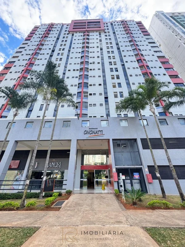 TRG imobiliária vende: RESIDENCIAL CINCINATTI – OPORTUNIDADE!Em frente ao metrô ...