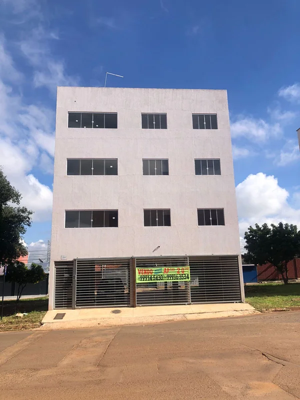 APARTAMENTO 2 QUARTOS À VENDA – SAMAMBAIA SUL?? Valor: R$ 260.000 (negociável)??...