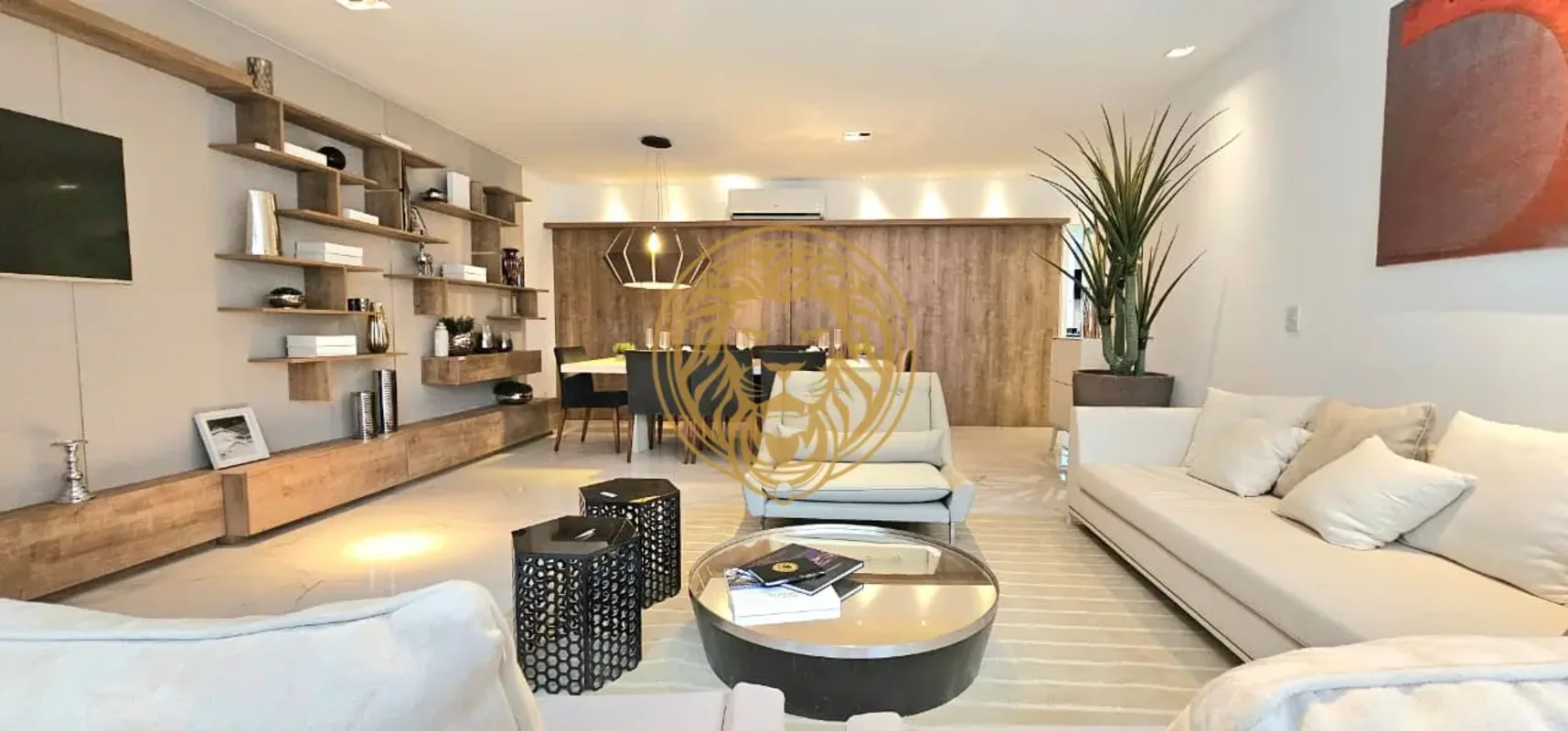  Via Trianon | Noroeste | 4 Suítes | Lazer Completo Descubra um novo patamar de ...