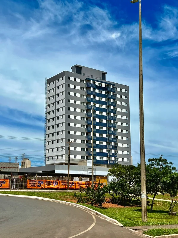 RESIDENCIAL ILHA DE PÁSCOA 3 QUARTOS1 suíte GARAGEM COBERTA COBERTURAS LOCALIZAÇ...