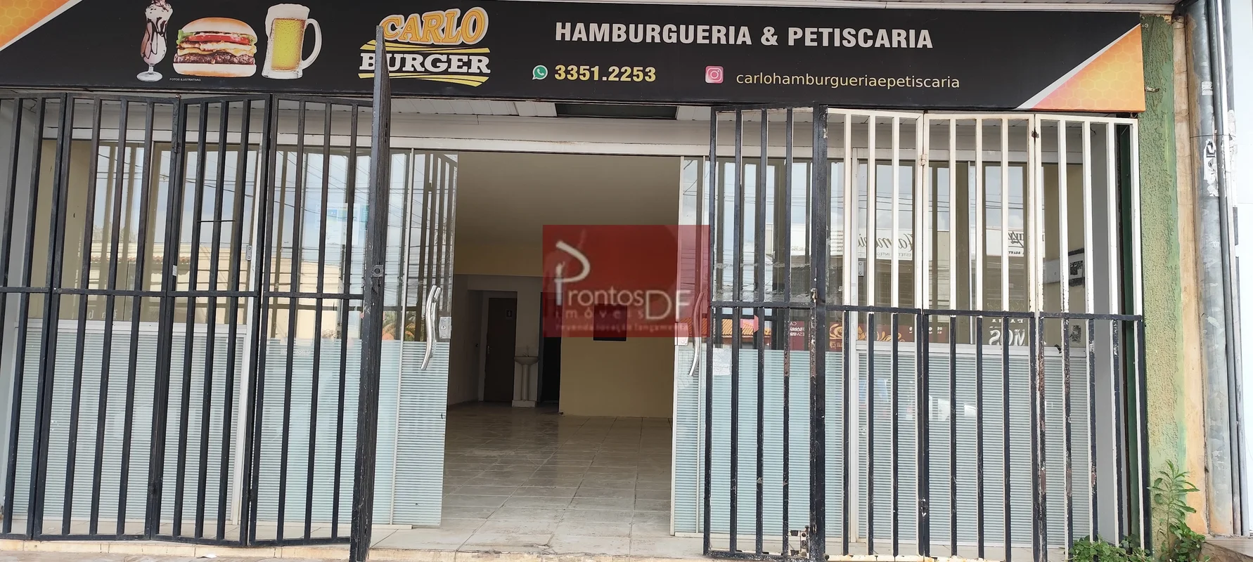 Foto do Imóvel