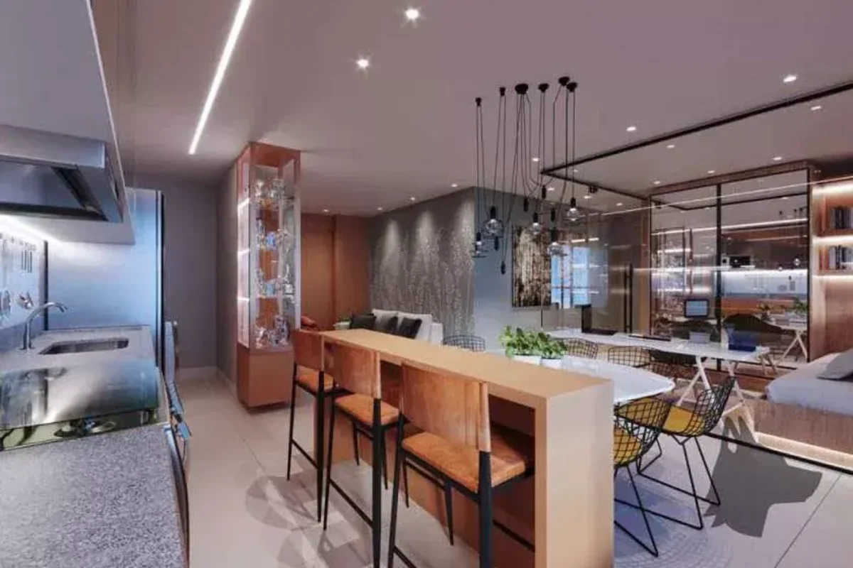 ÚLTIMA UNIDADE DE CANTO | PRÉDIO RECÉM ENTREGUE | OPORTUNIDADE REALSe você estav...