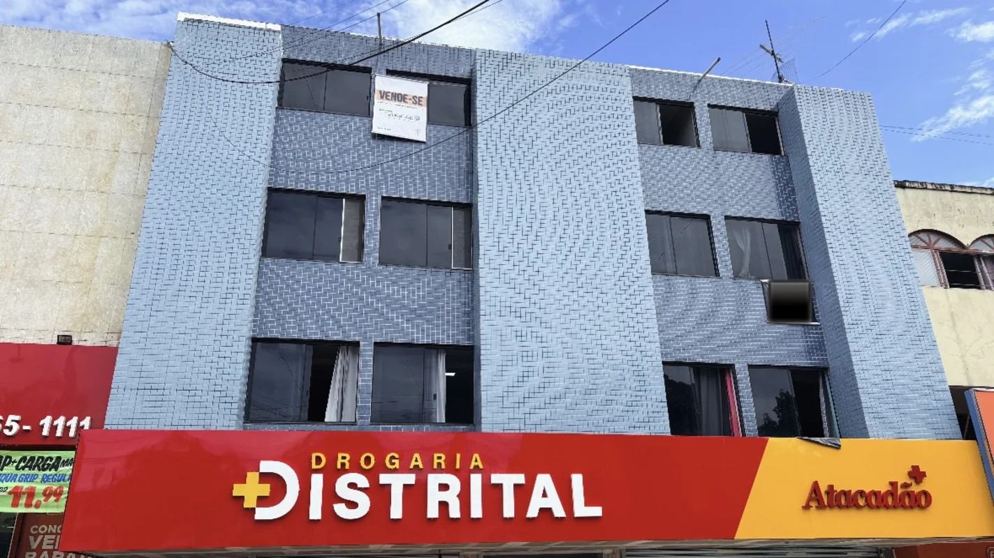 O Núcleo Bandeirante conserva aquela dinâmica de cidade pequena onde se resolve ...