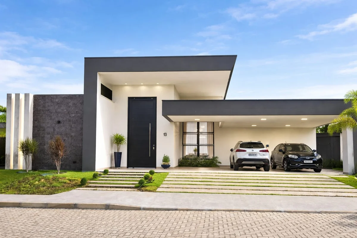 Casa à venda – Condomínio Estância Quintas da Alvorada | Quadra 05Excelente opor...