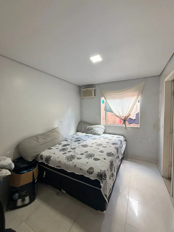 ?? CASA À VENDA — SAMAMBAIA NORTE | QR 404Excelente oportunidade para quem busca...