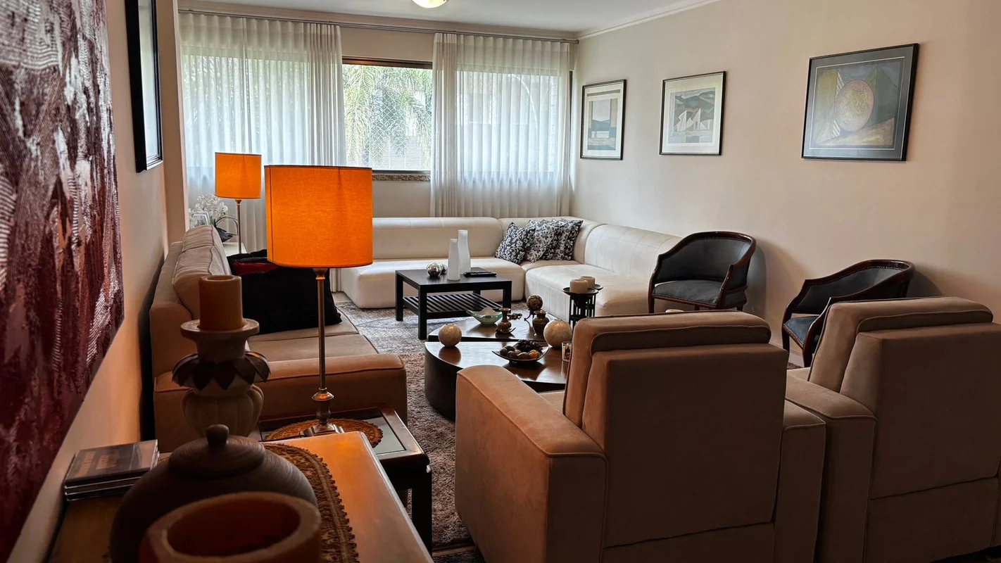  SQNW 110 | ED. ILÊ SAINT LOUIS | 4 QUARTOS | 155m² | 3 VAGAS – NOROESTEMore em ...