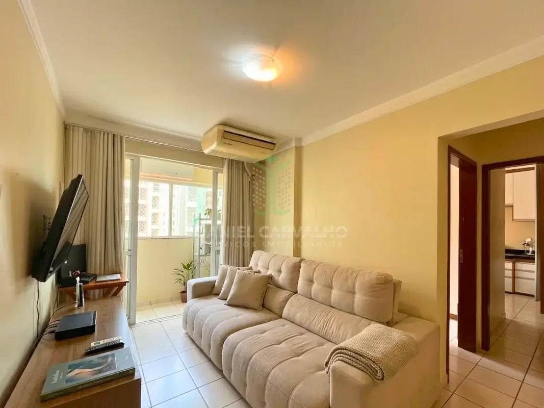 Conquiste seu novo lar na Quadra 205, SUL, em Águas Claras, DF. Este confortável...