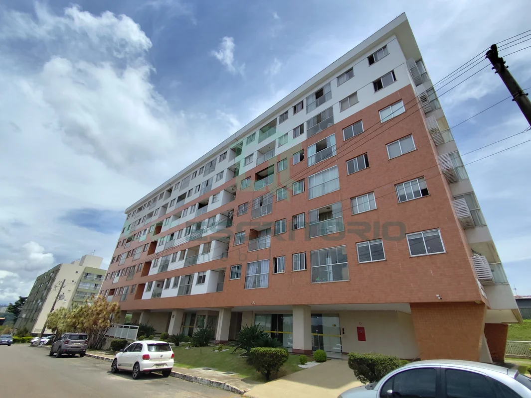 Excelente apartamento para venda na Quadra 02 Conj. A10 Sobradinho - DF: Apartam...
