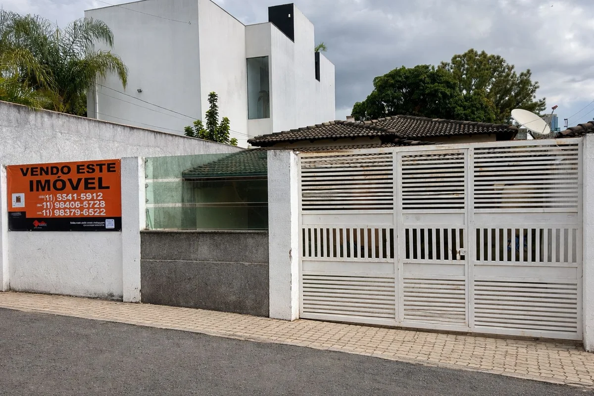 VICENTE PIRES IMOVÉIS – VENDECasa com 3 Quartos à Venda em Vicente Pires | Lote ...