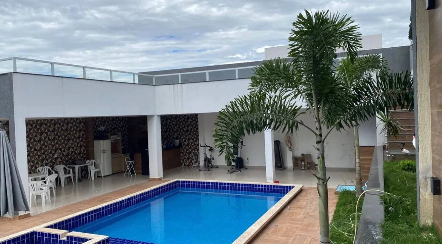 Foto do Imóvel