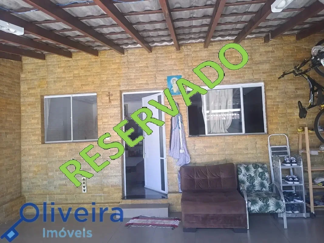 Encantadora casa localizada na QI 5 Conjunto V, Guara I- DF, oferece conforto, p...